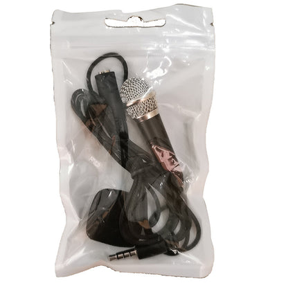 Miniature microphone