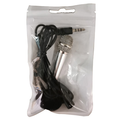 Miniature microphone