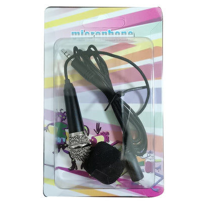 Miniature microphone