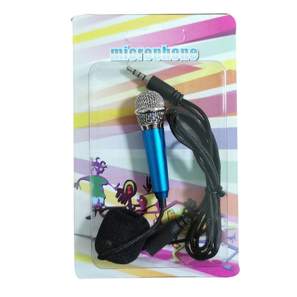 Miniature microphone