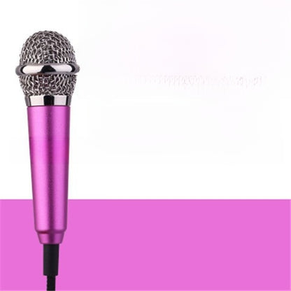 Miniature microphone