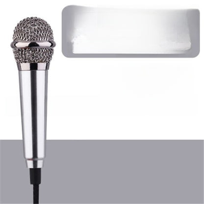 Miniature microphone