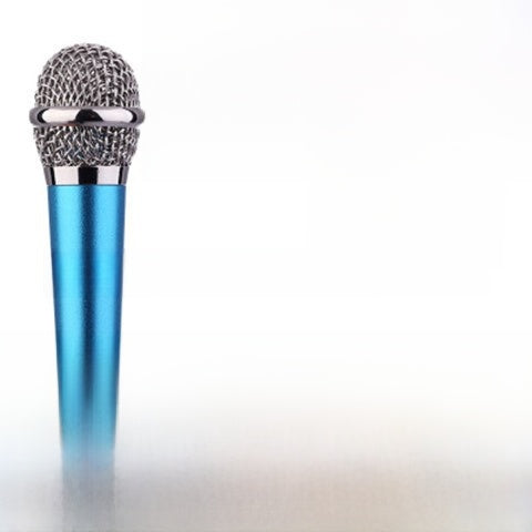 Miniature microphone