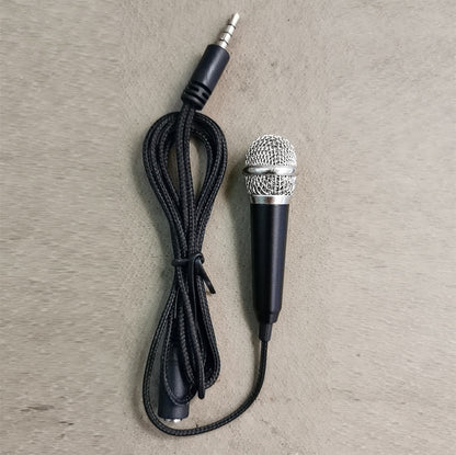 Miniature microphone