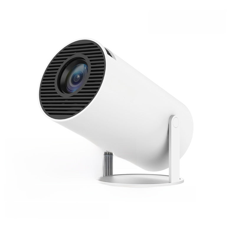 Miniature projector