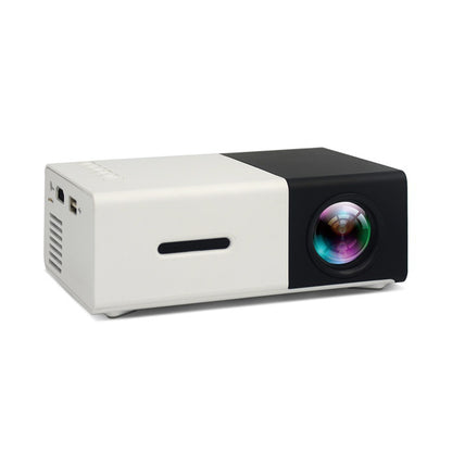 Miniature projector