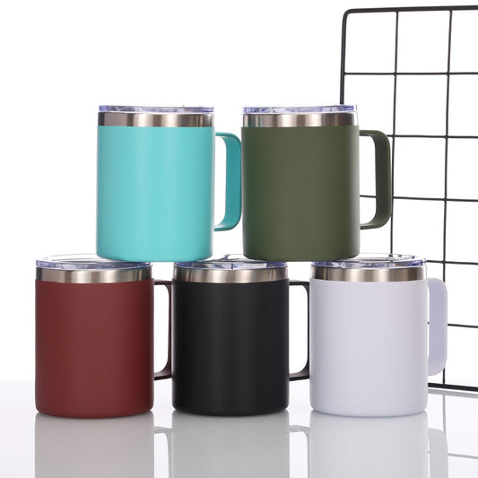 Miniature Simple Cup