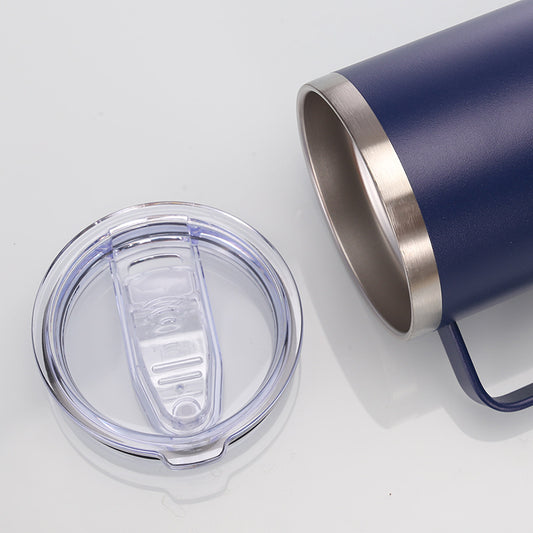 Miniature Simple Cup