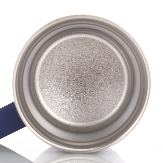 Miniature Simple Cup
