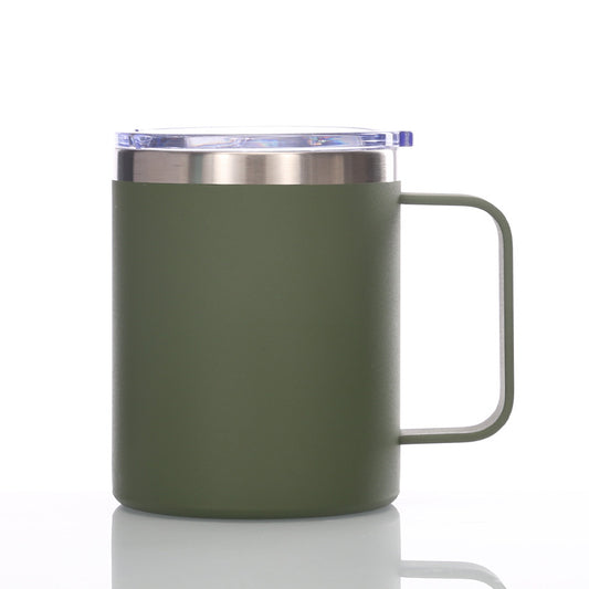 Miniature Simple Cup