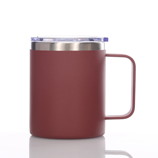 Miniature Simple Cup