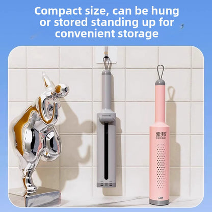 Miniature small mop