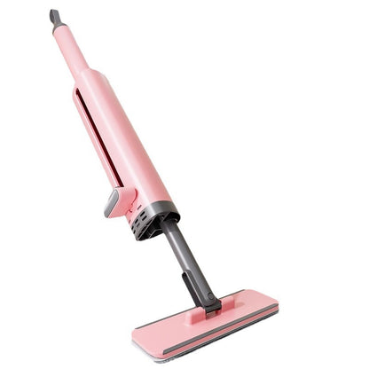 Miniature small mop