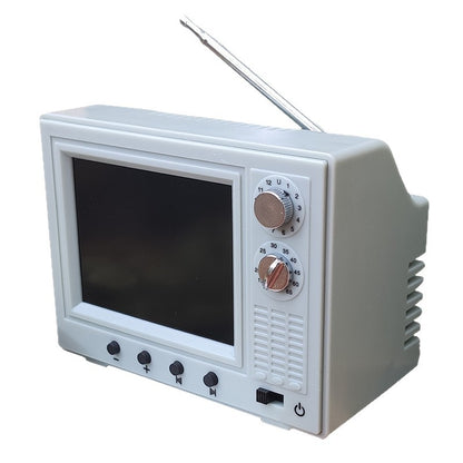 Miniature Television