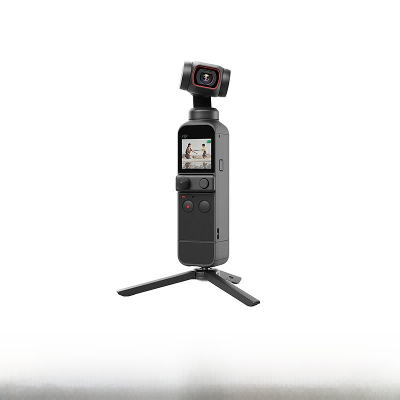 Miniature tripod