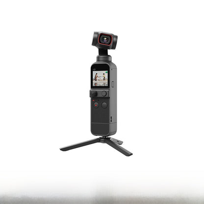 Miniature tripod
