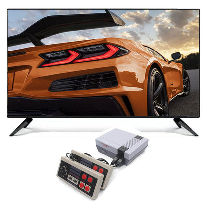 Miniature video game console