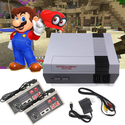 Miniature video game console