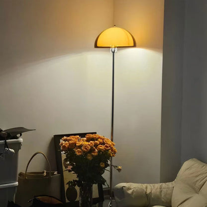 Minimal Floor Lamp Living Room Sofa Side Atmosphere Light