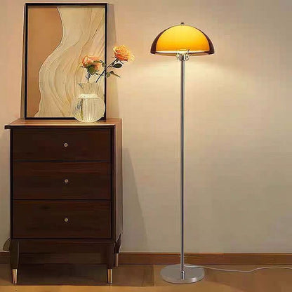 Minimal Floor Lamp Living Room Sofa Side Atmosphere Light