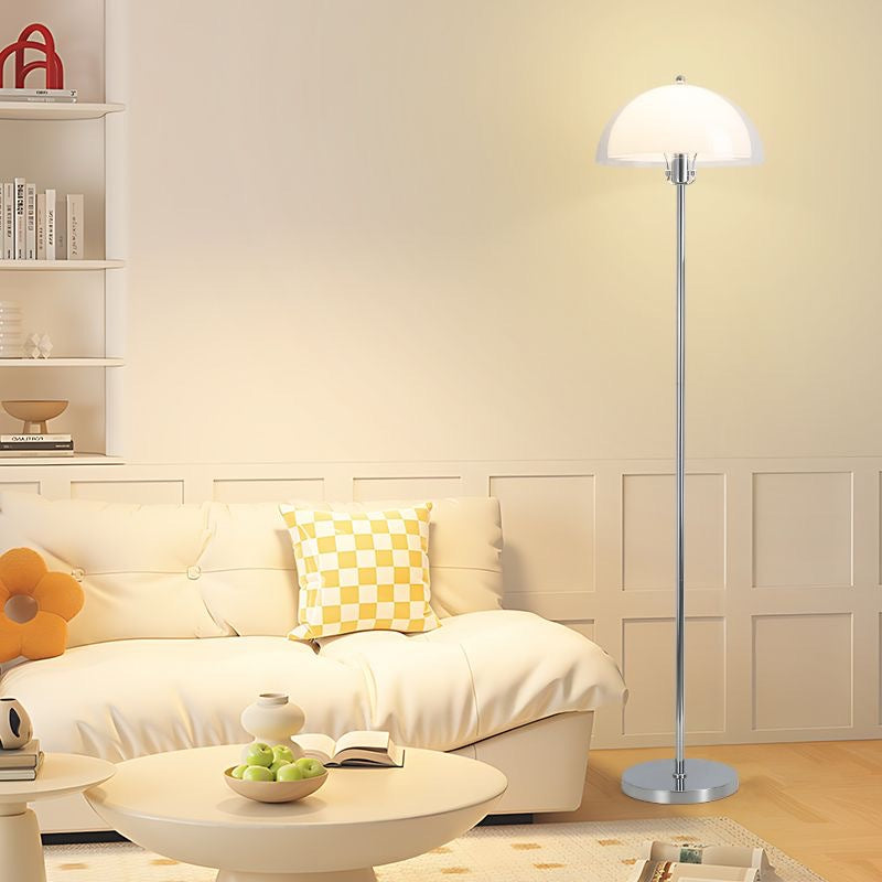 Minimal Floor Lamp Living Room Sofa Side Atmosphere Light