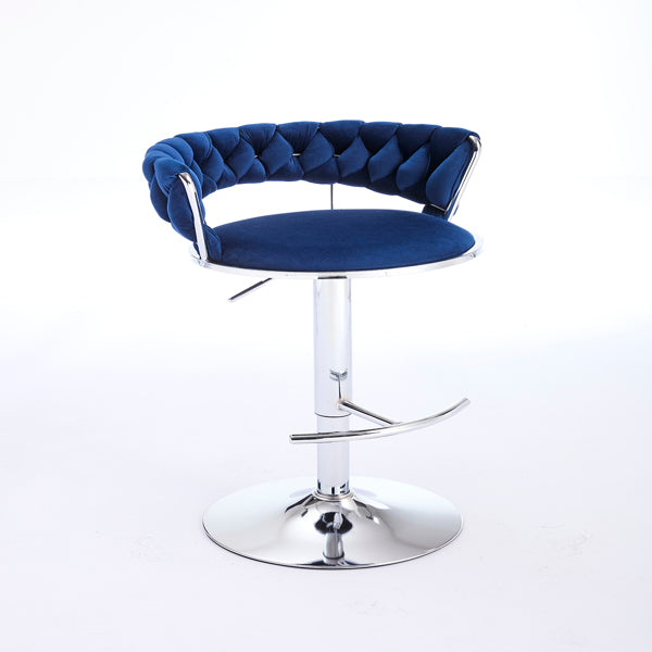 Minimalist bar stools