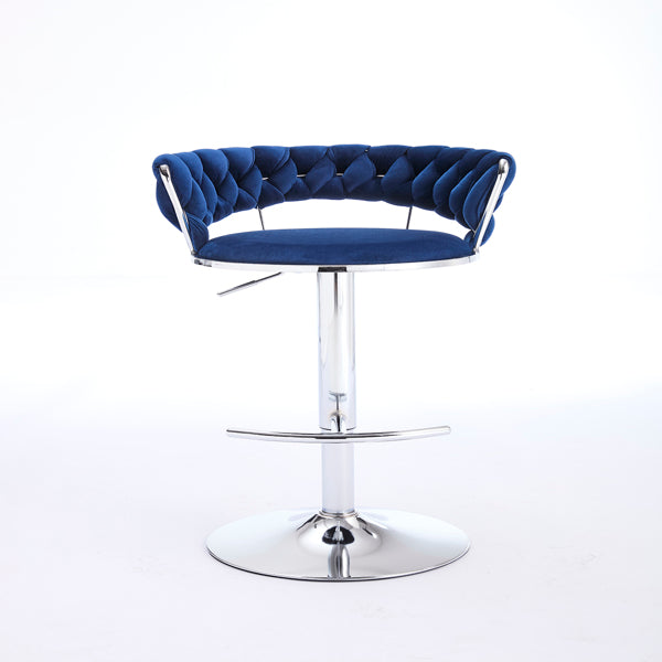 Minimalist bar stools