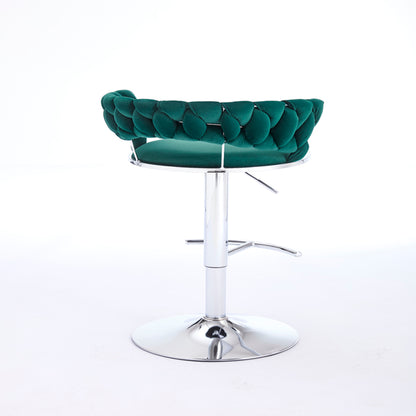 Minimalist bar stools