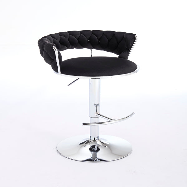 Minimalist bar stools