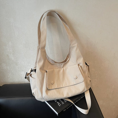 Minimalist Crossbody Shoulder Handbag