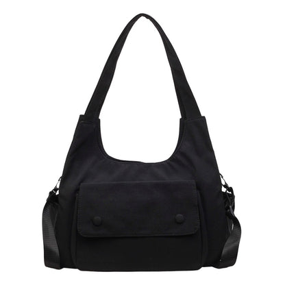 Minimalist Crossbody Shoulder Handbag