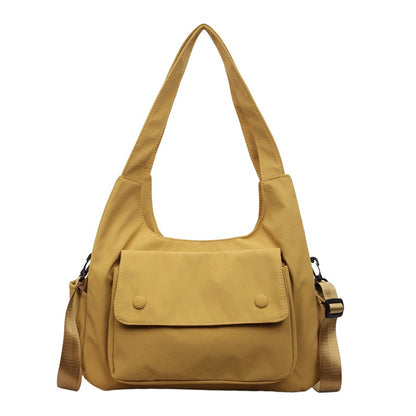 Minimalist Crossbody Shoulder Handbag
