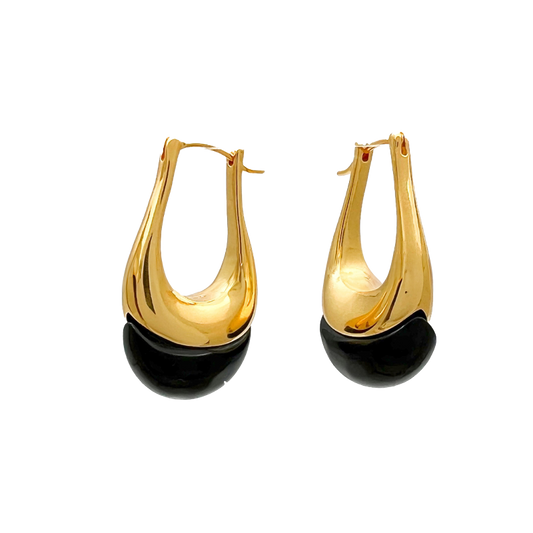 Minimalist earrings