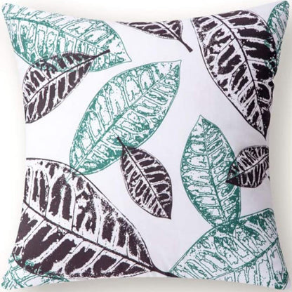 Minimalist Geometric Abstract Pillowcase