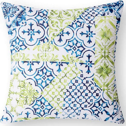 Minimalist Geometric Abstract Pillowcase