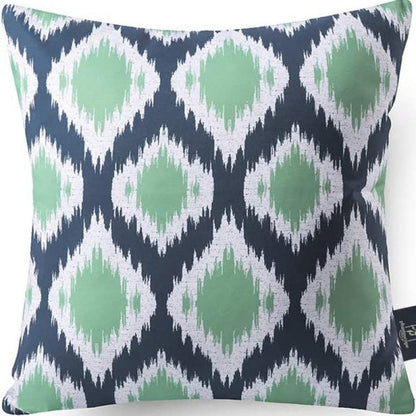 Minimalist Geometric Abstract Pillowcase