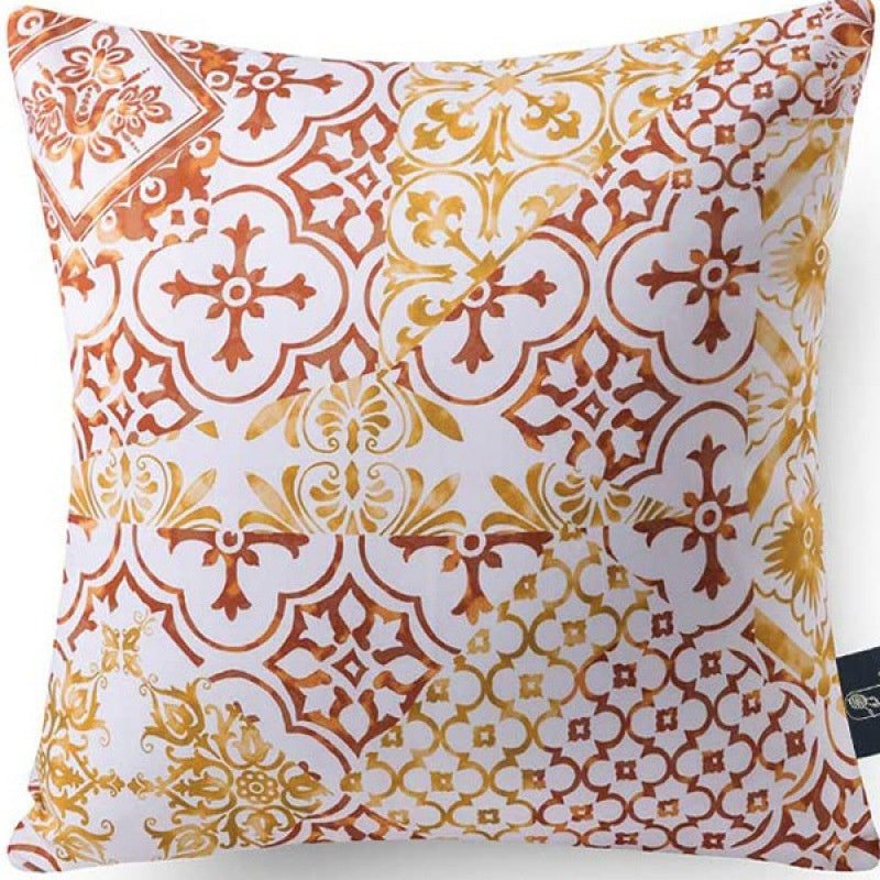Minimalist Geometric Abstract Pillowcase
