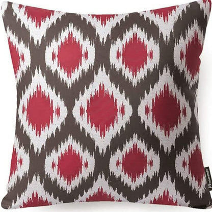 Minimalist Geometric Abstract Pillowcase