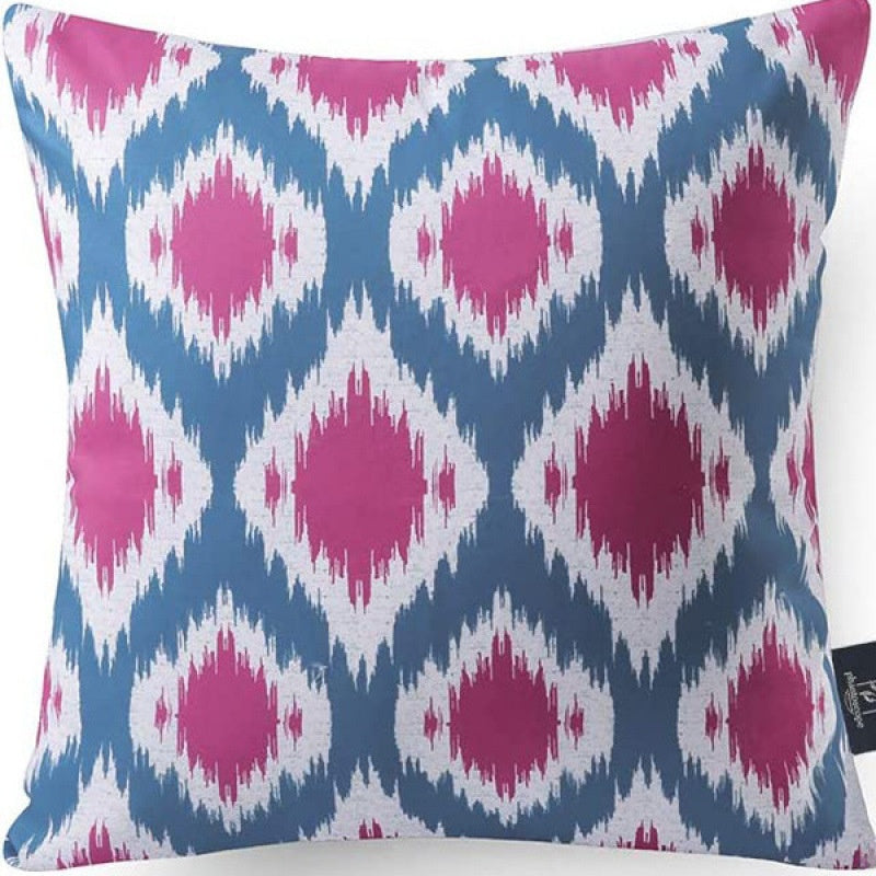 Minimalist Geometric Abstract Pillowcase