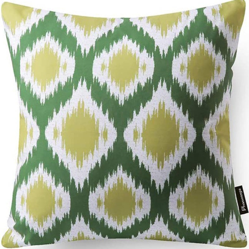 Minimalist Geometric Abstract Pillowcase