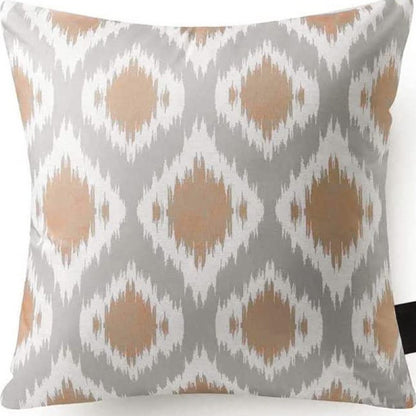 Minimalist Geometric Abstract Pillowcase