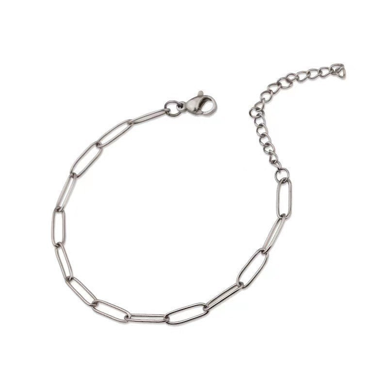 Minimalist Geometric Hollow Jewelry