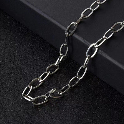 Minimalist Geometric Hollow Jewelry