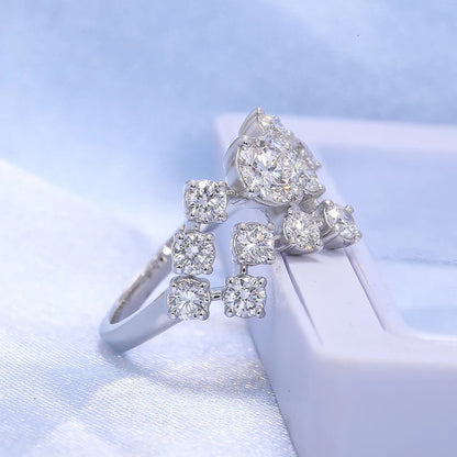 Minimalist Index Finger Ring