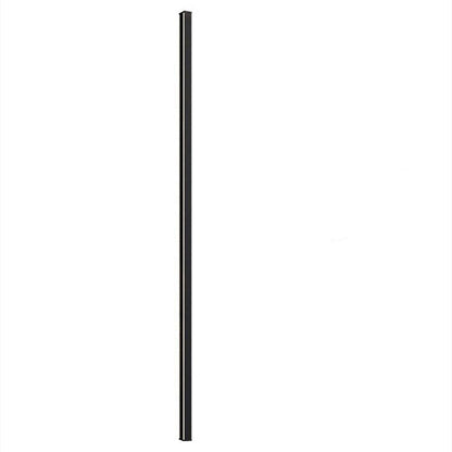 Minimalist LED Strip Wall Lamp