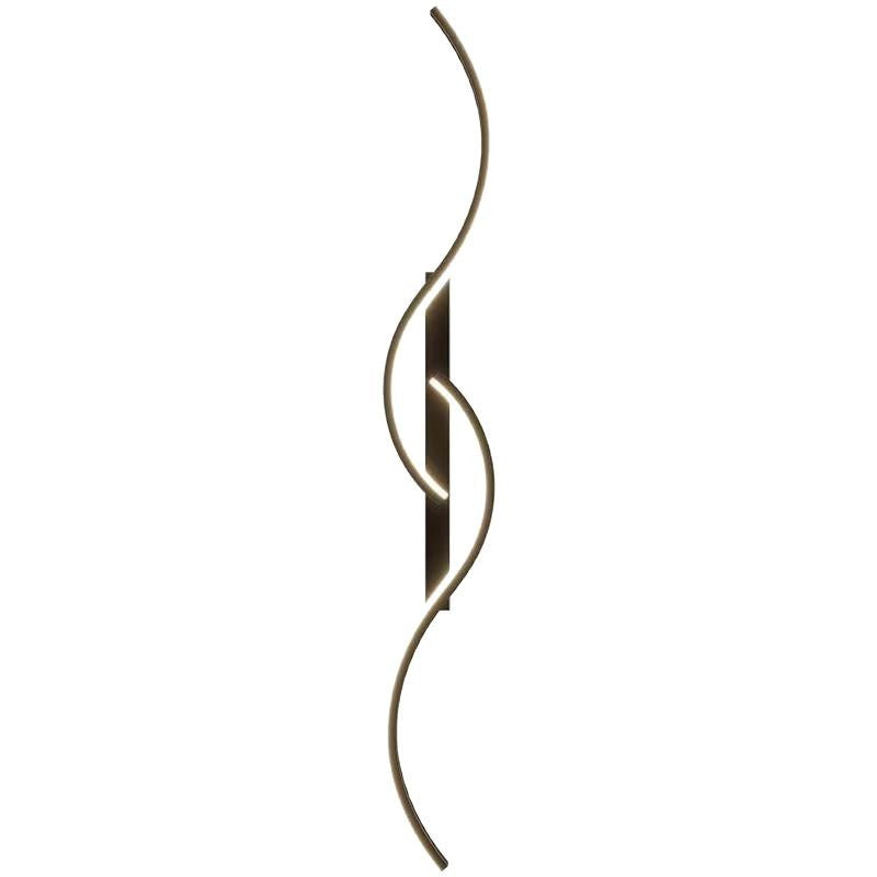 Minimalist Light Luxury Wall Lamp Bedroom Bedside Lamp