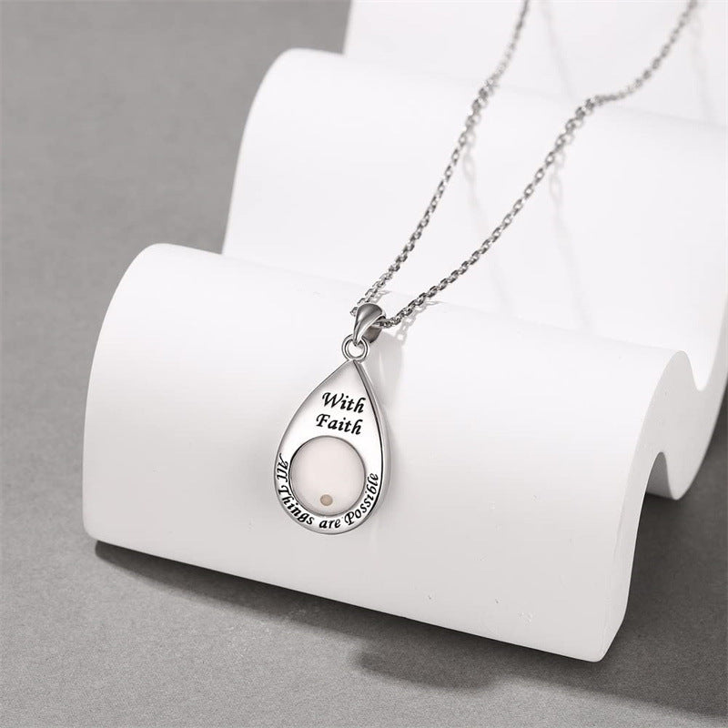 Minimalist Necklace
