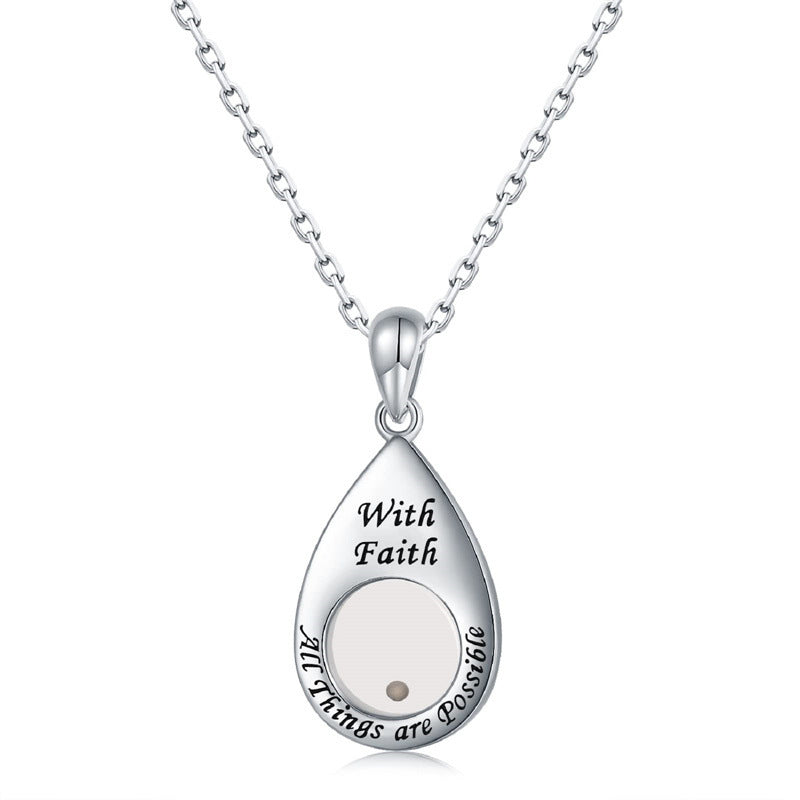 Minimalist Necklace