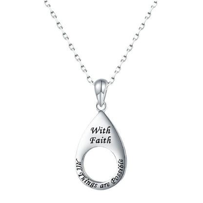 Minimalist Necklace