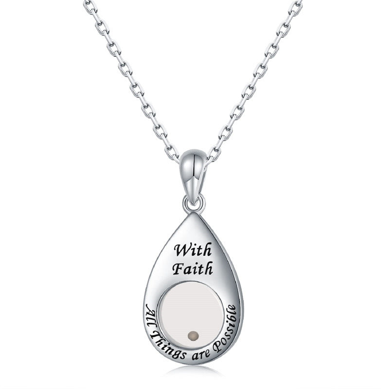 Minimalist Necklace